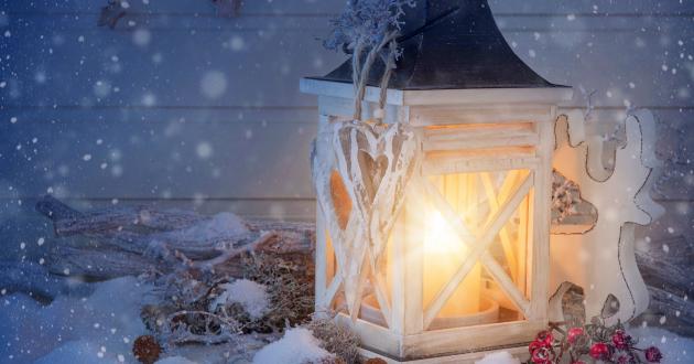 Tune yourself in for Christmas at the Gasthof zur Post. Hotel Gasthof zur Post “Wolfgangseer Advent”